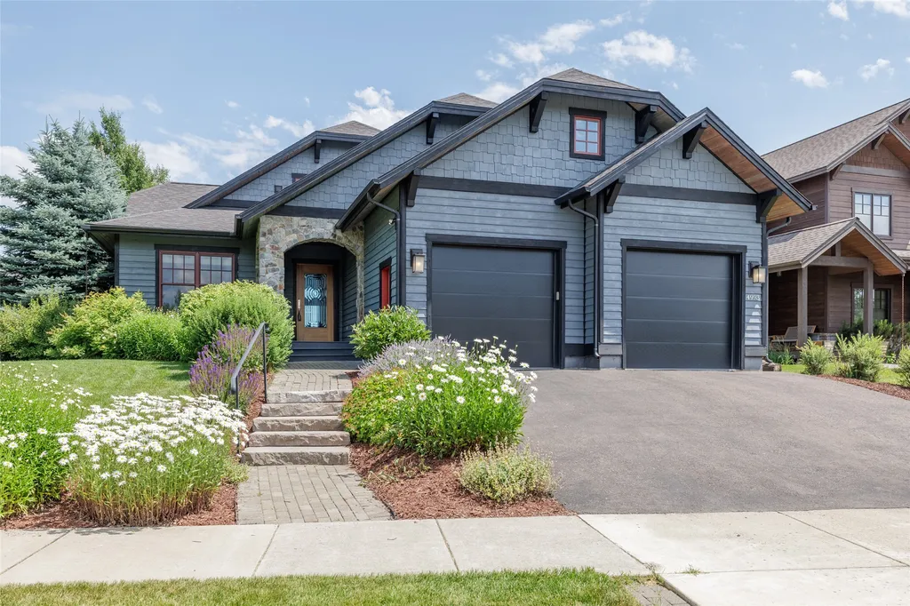4993 Flatwater Drive Whitefish MT 59937