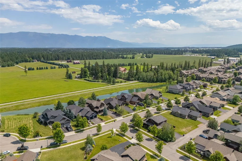 4993 Flatwater Drive Whitefish MT 59937