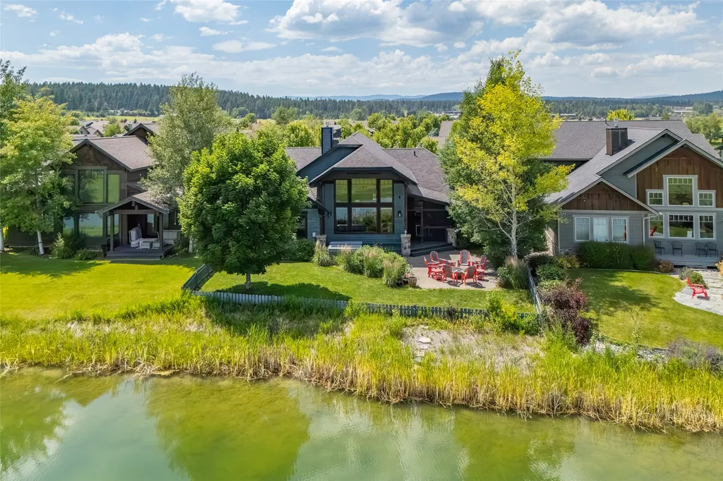4993 Flatwater Drive Whitefish MT 59937