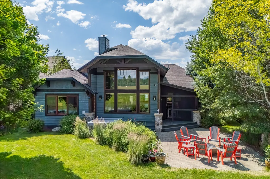 4993 Flatwater Drive Whitefish MT 59937