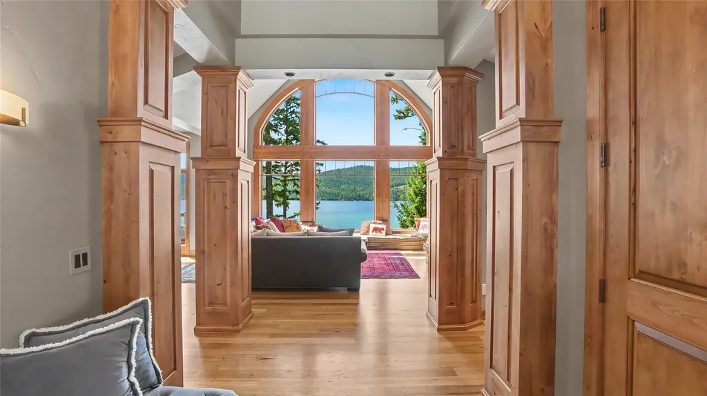 4030 N Ashley Lake Road Kalispell MT 59901
