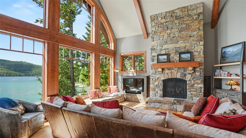 4030 N Ashley Lake Road Kalispell MT 59901