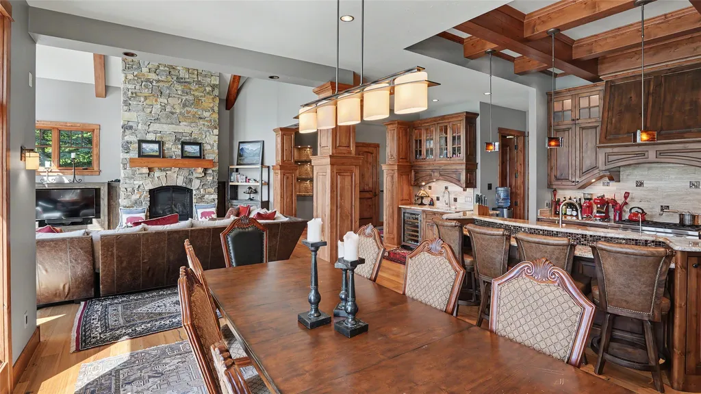 4030 N Ashley Lake Road Kalispell MT 59901