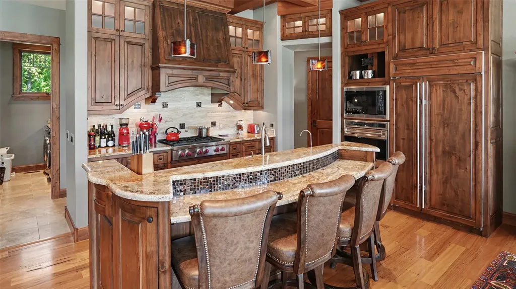 4030 N Ashley Lake Road Kalispell MT 59901