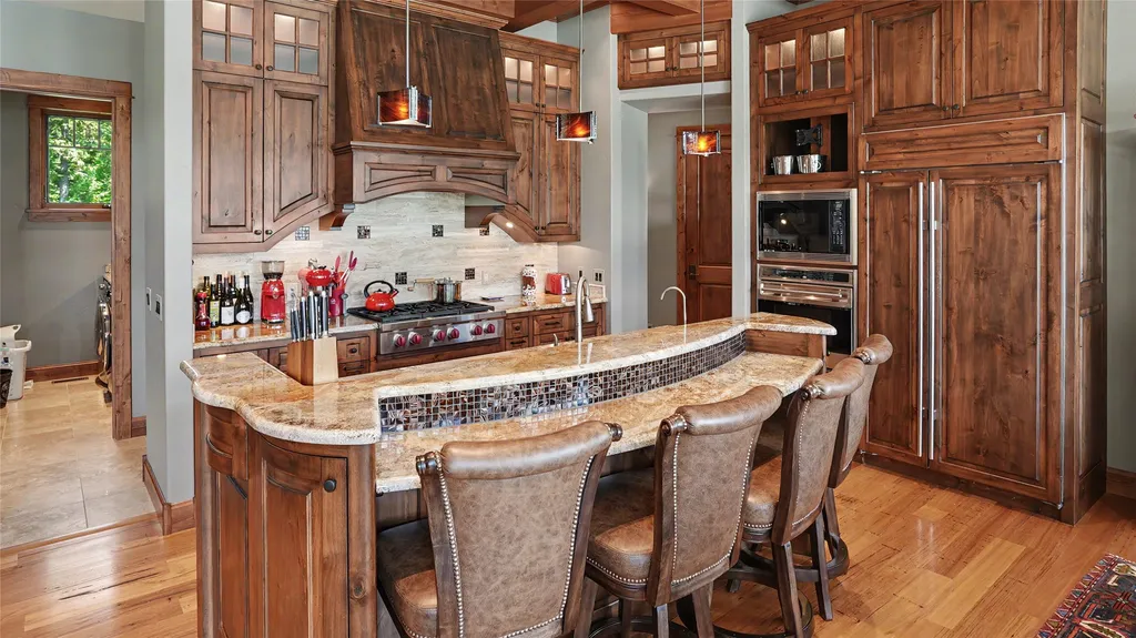 4030 N Ashley Lake Road Kalispell MT 59901