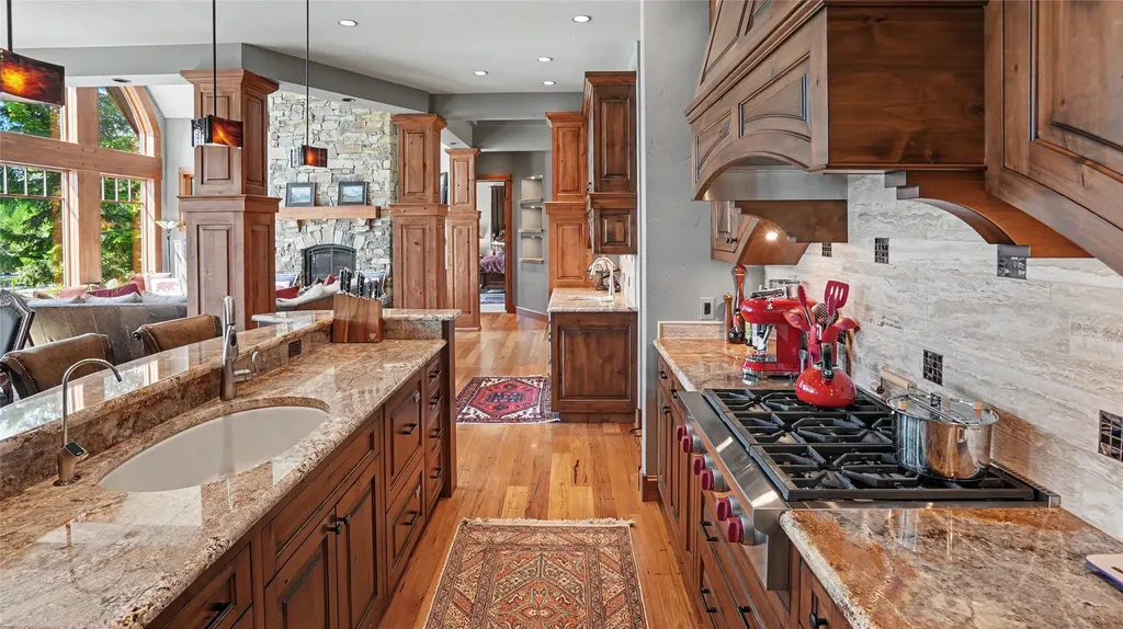 4030 N Ashley Lake Road Kalispell MT 59901