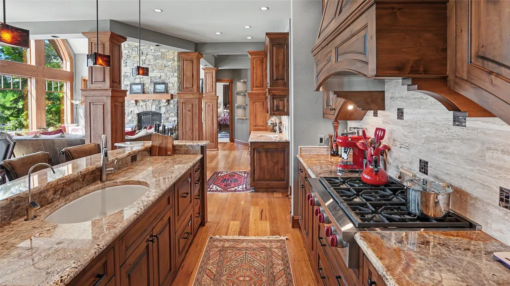 4030 N Ashley Lake Road Kalispell MT 59901