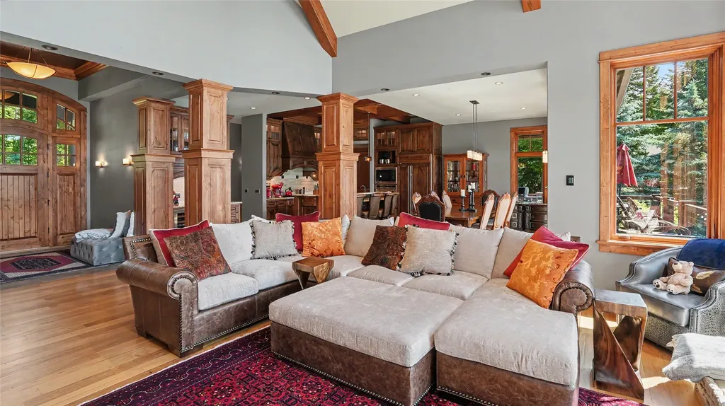 4030 N Ashley Lake Road Kalispell MT 59901
