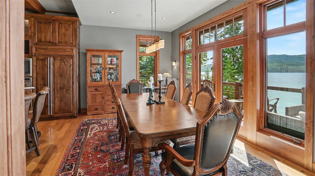 4030 N Ashley Lake Road Kalispell MT 59901