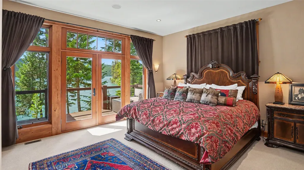 4030 N Ashley Lake Road Kalispell MT 59901