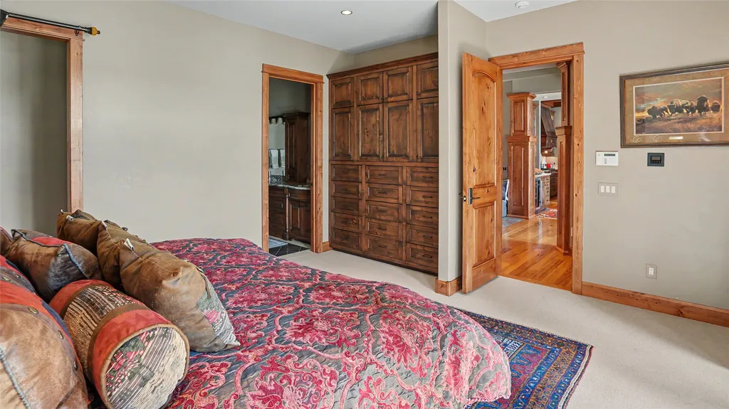 4030 N Ashley Lake Road Kalispell MT 59901
