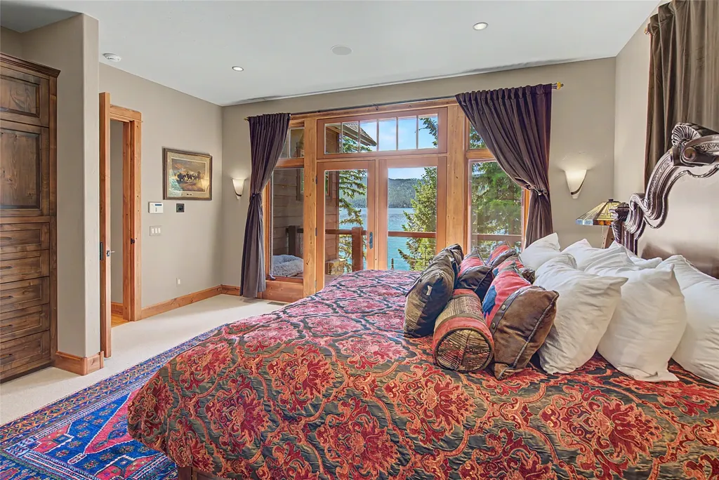 4030 N Ashley Lake Road Kalispell MT 59901