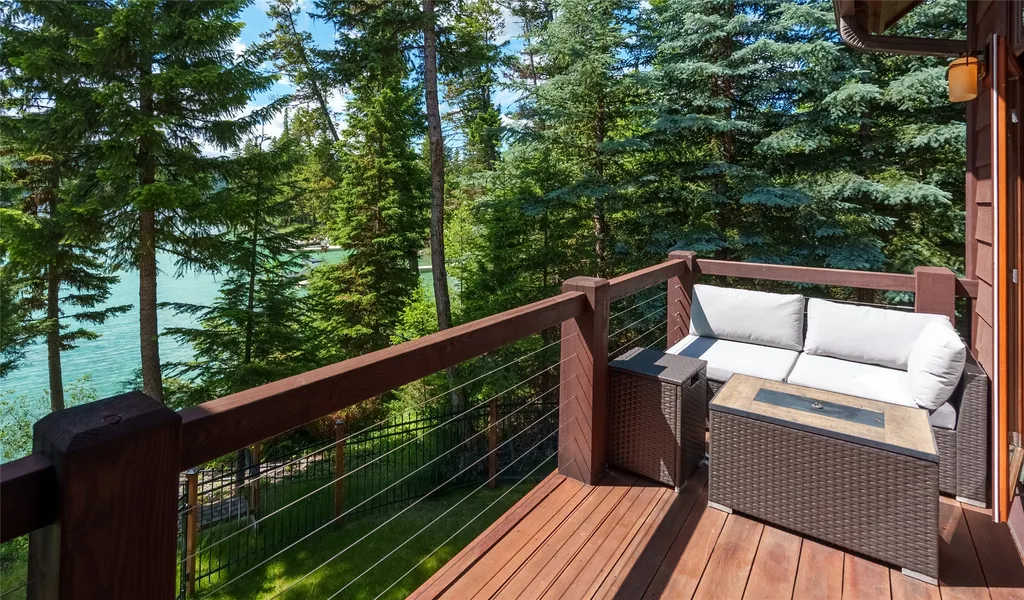 4030 N Ashley Lake Road Kalispell MT 59901