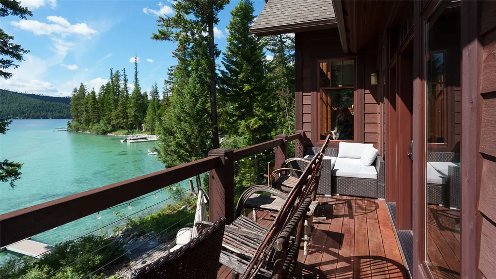 4030 N Ashley Lake Road Kalispell MT 59901