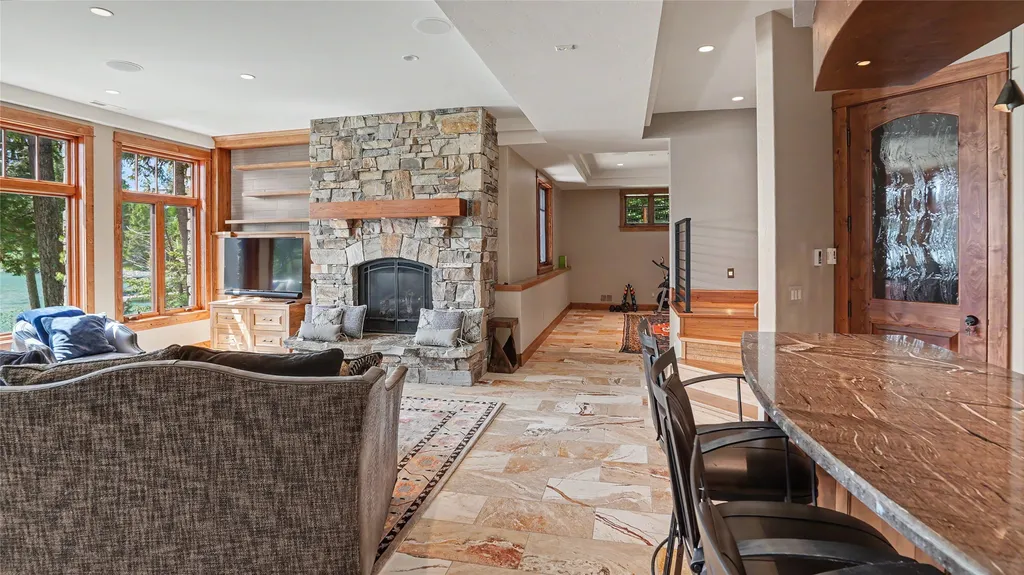 4030 N Ashley Lake Road Kalispell MT 59901