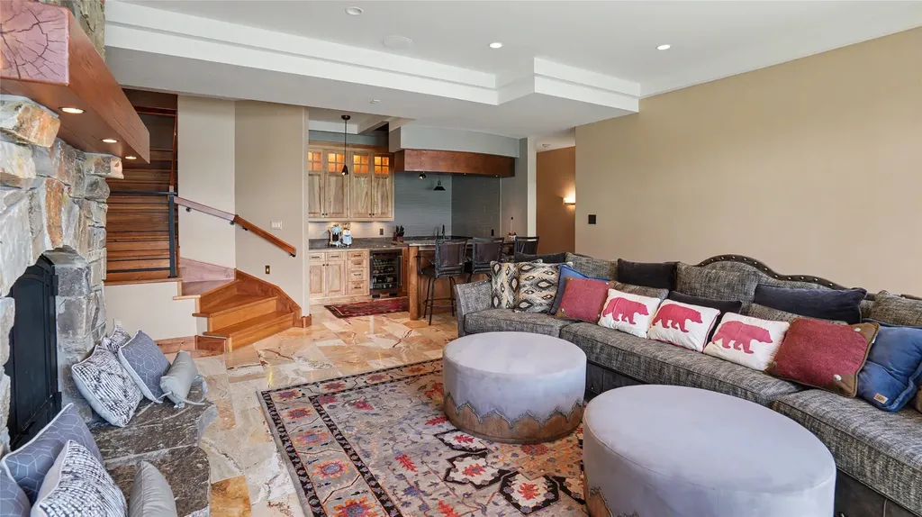 4030 N Ashley Lake Road Kalispell MT 59901