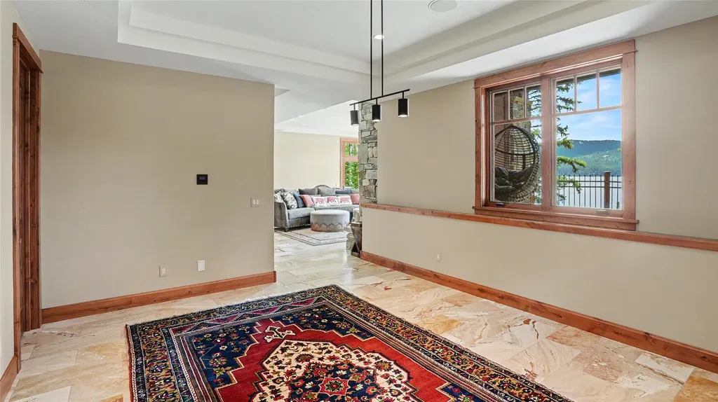 4030 N Ashley Lake Road Kalispell MT 59901