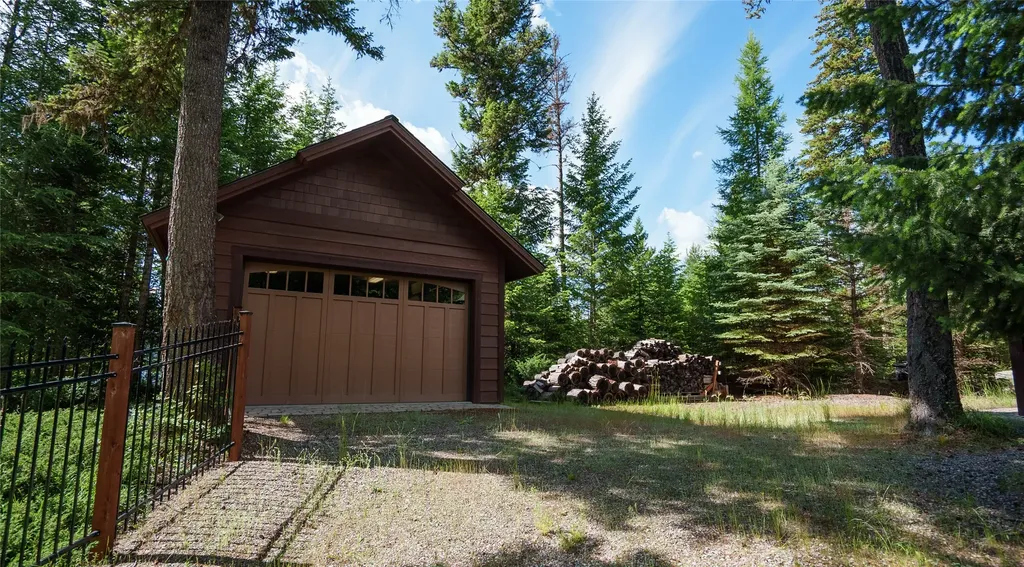 4030 N Ashley Lake Road Kalispell MT 59901