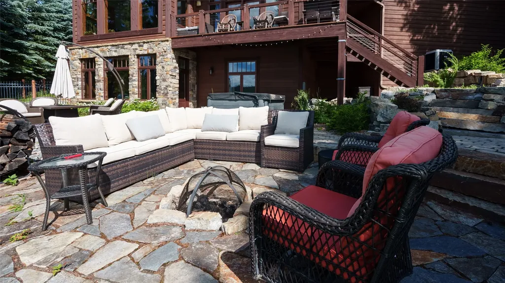 4030 N Ashley Lake Road Kalispell MT 59901