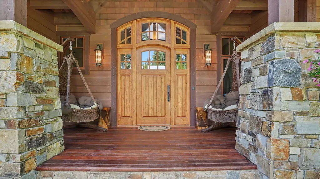 4030 N Ashley Lake Road Kalispell MT 59901