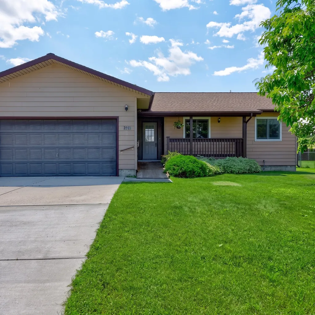3911 Bullet Drive East Helena MT 59635