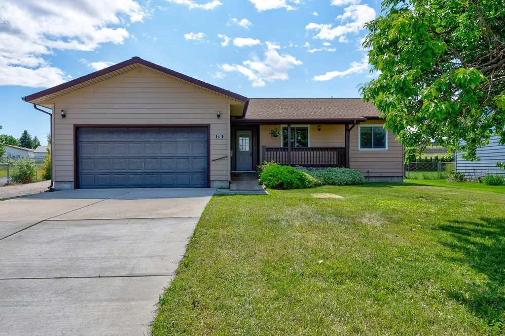3911 Bullet Drive East Helena MT 59635