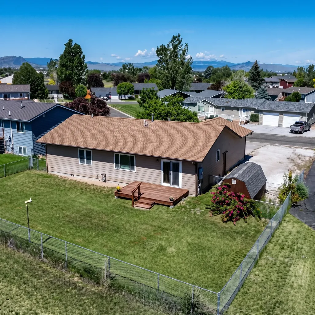 3911 Bullet Drive East Helena MT 59635