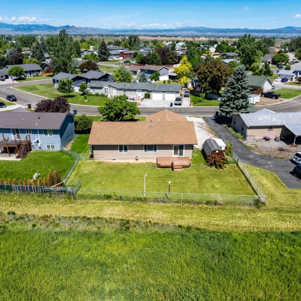 3911 Bullet Drive East Helena MT 59635