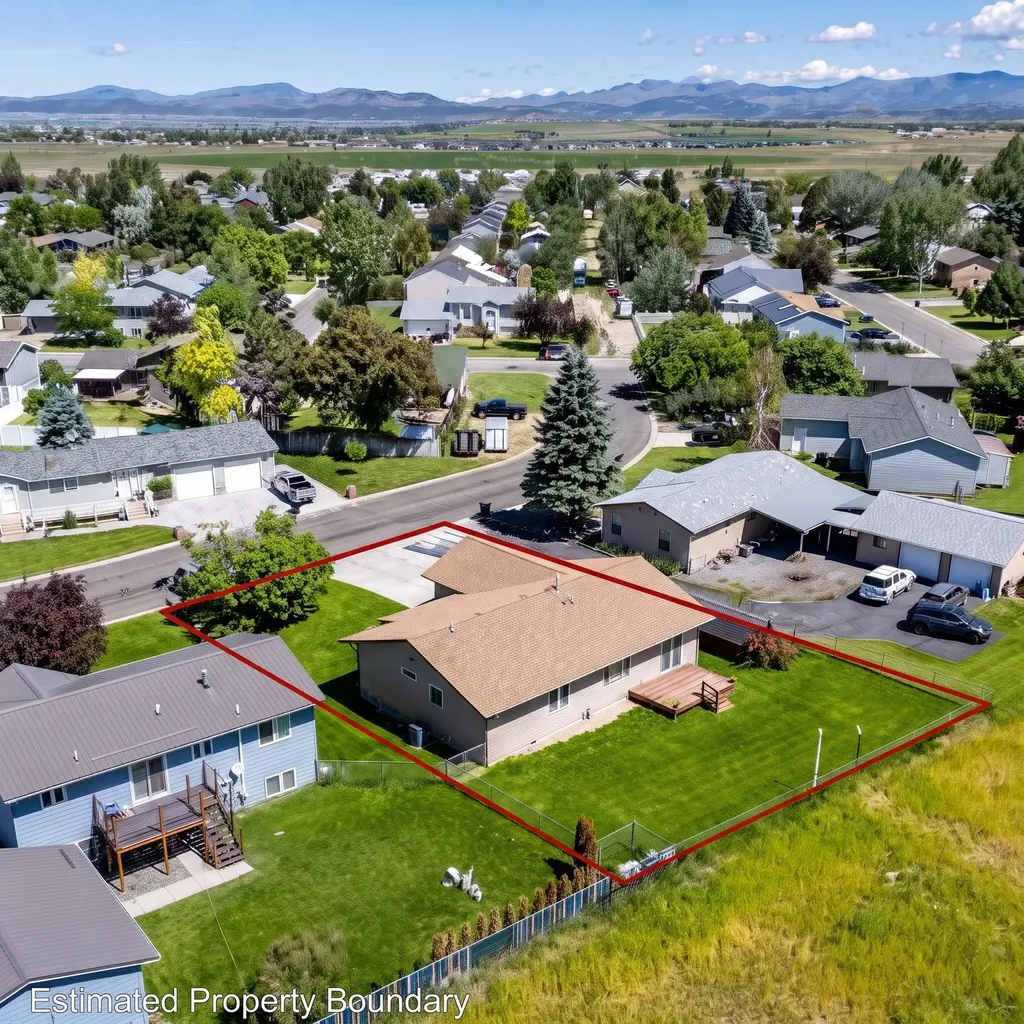 3911 Bullet Drive East Helena MT 59635