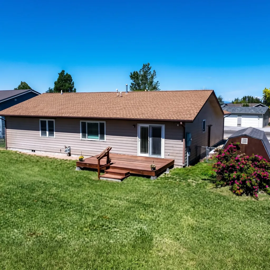 3911 Bullet Drive East Helena MT 59635