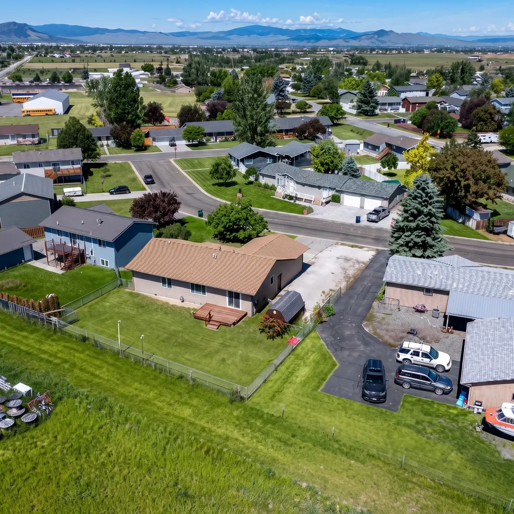 3911 Bullet Drive East Helena MT 59635