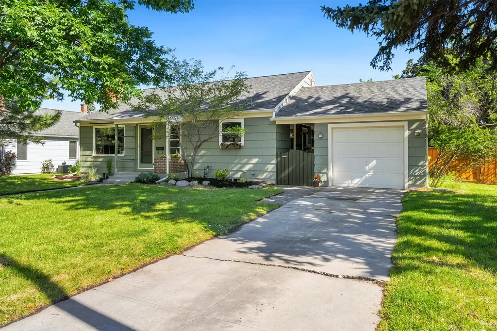 104 Agnes Avenue Missoula MT 59801
