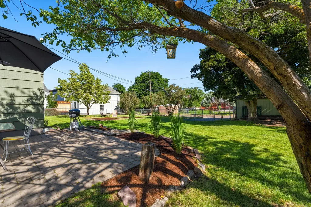 104 Agnes Avenue Missoula MT 59801