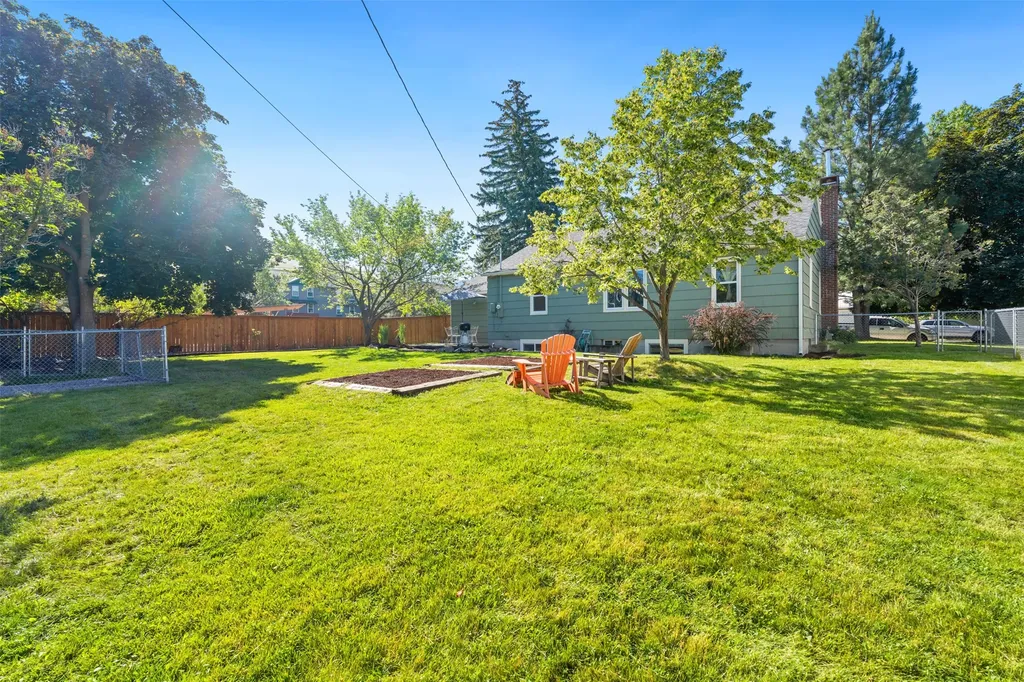 104 Agnes Avenue Missoula MT 59801