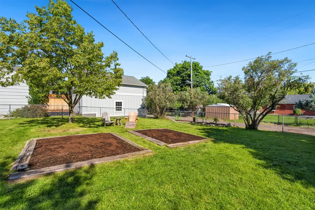 104 Agnes Avenue Missoula MT 59801
