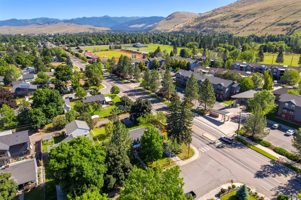 104 Agnes Avenue Missoula MT 59801