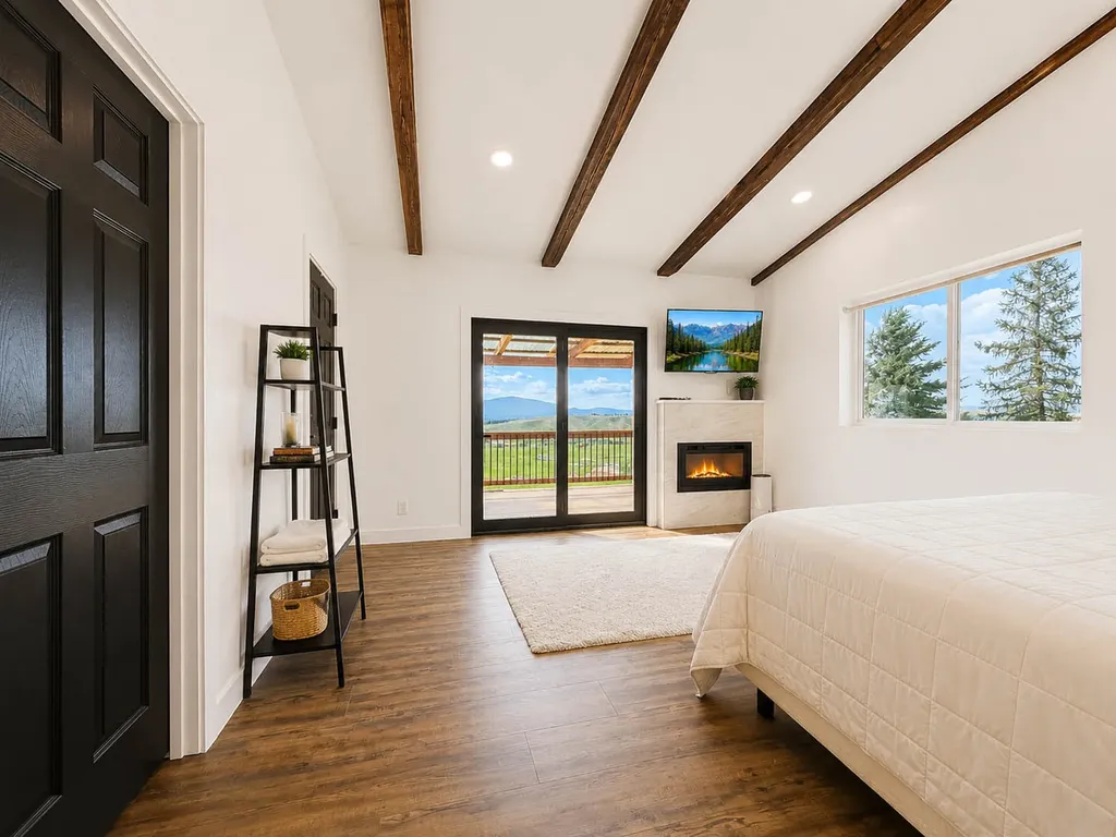 319 Scenic Drive Eureka MT 59917