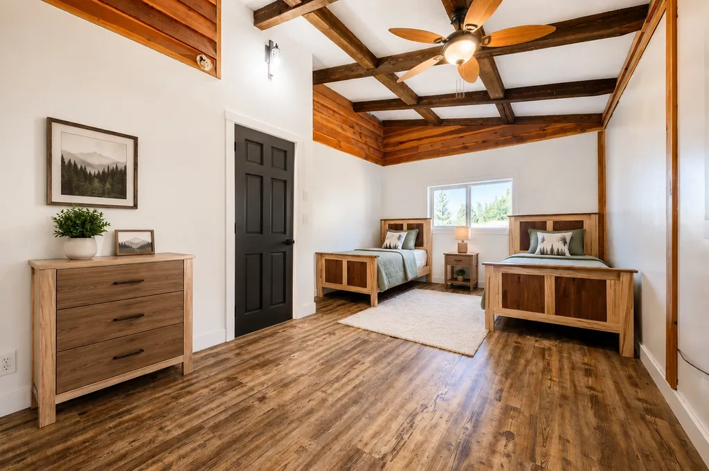 319 Scenic Drive Eureka MT 59917