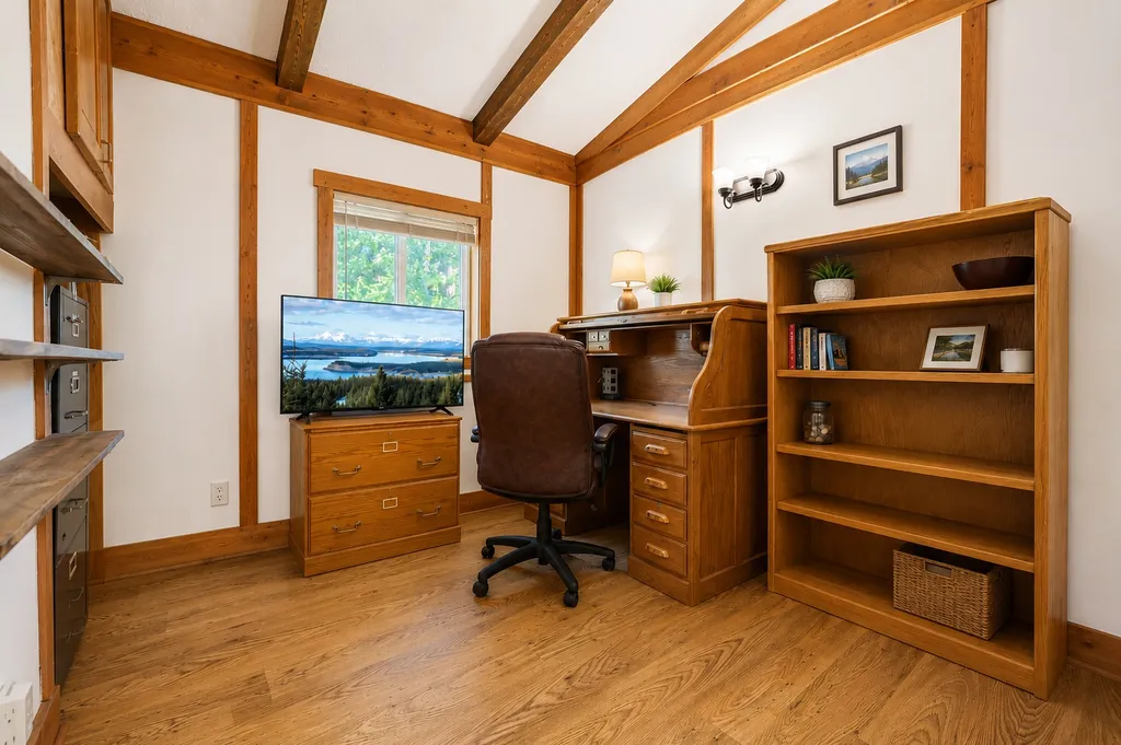 319 Scenic Drive Eureka MT 59917