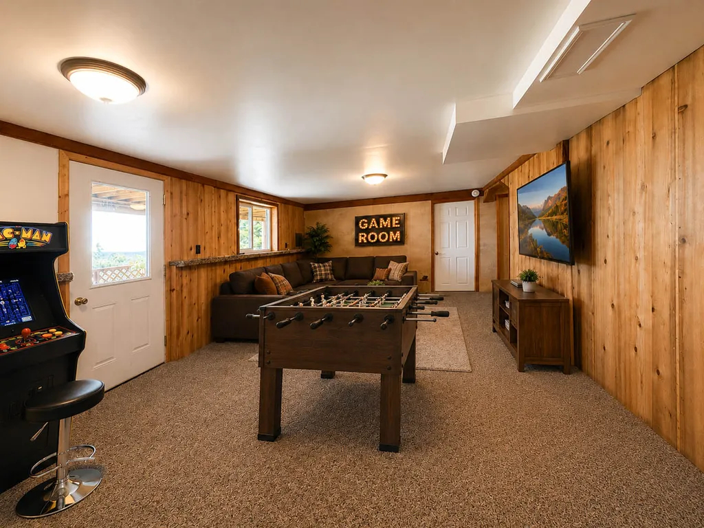 319 Scenic Drive Eureka MT 59917