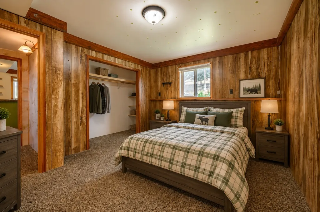 319 Scenic Drive Eureka MT 59917