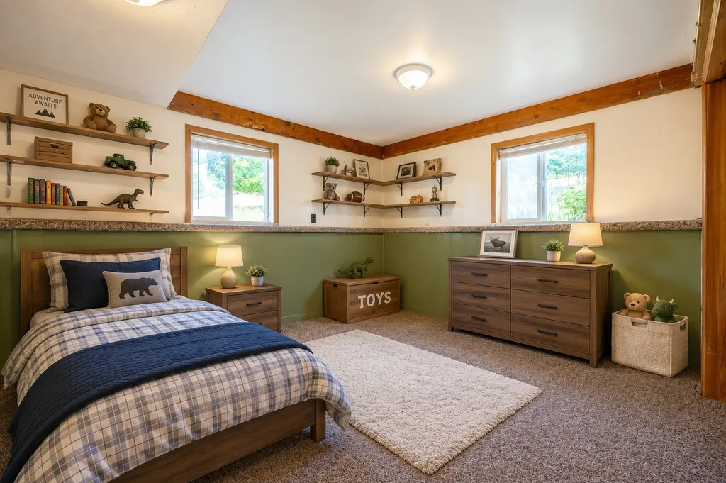 319 Scenic Drive Eureka MT 59917