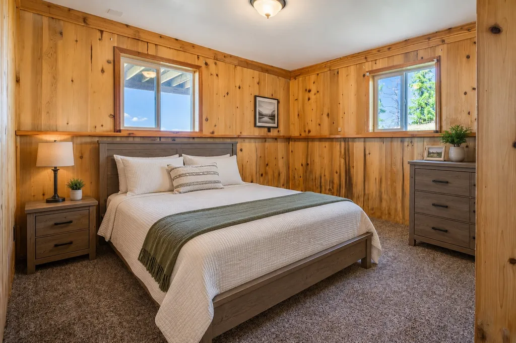 319 Scenic Drive Eureka MT 59917