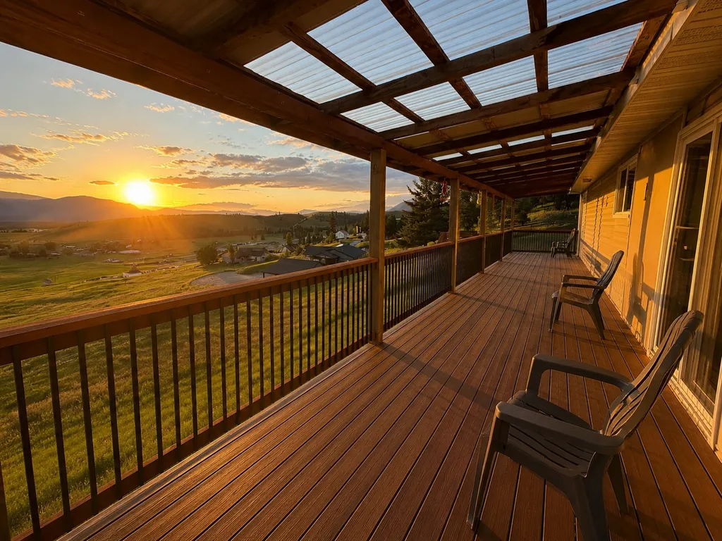 319 Scenic Drive Eureka MT 59917