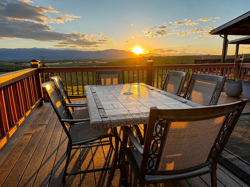 319 Scenic Drive Eureka MT 59917