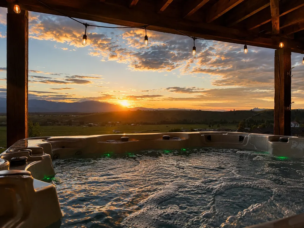 319 Scenic Drive Eureka MT 59917