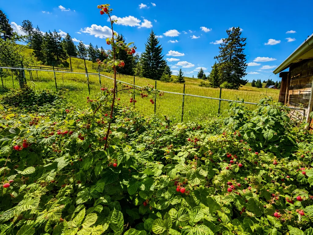 319 Scenic Drive Eureka MT 59917