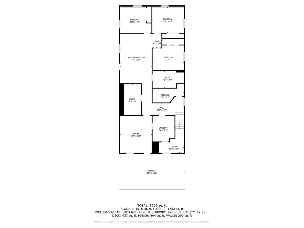 319 Scenic Drive Eureka MT 59917