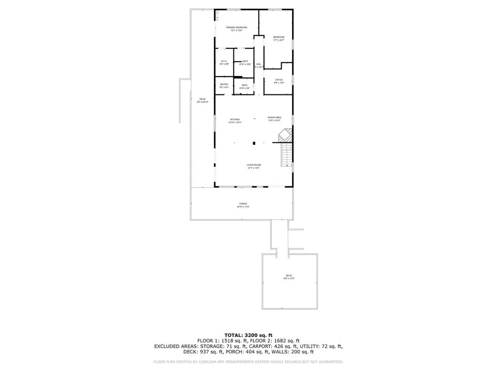 319 Scenic Drive Eureka MT 59917