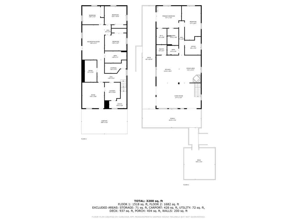 319 Scenic Drive Eureka MT 59917
